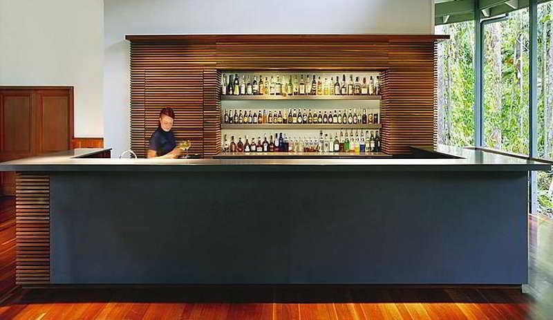 Silky Oaks Lodge 모스만 외부 사진